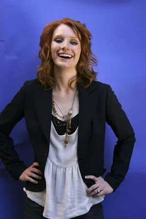 Bryce Dallas Howard / brycedhoward nude photo #0105