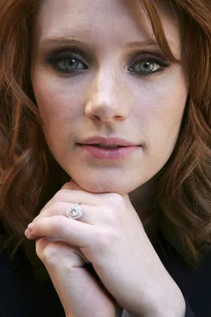 Bryce Dallas Howard / brycedhoward nude photo #0108
