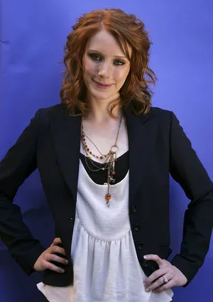 Bryce Dallas Howard / brycedhoward nude photo #0109