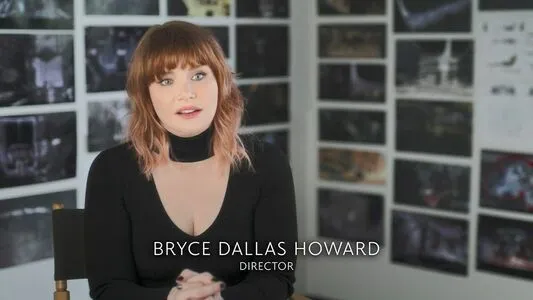 Bryce Dallas Howard / brycedhoward nude photo #0110