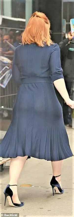 Bryce Dallas Howard / brycedhoward nude photo #0121