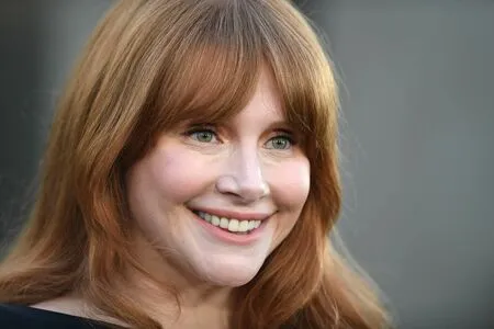 Bryce Dallas Howard / brycedhoward nude photo #0128