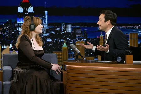 Bryce Dallas Howard / brycedhoward nude photo #0133