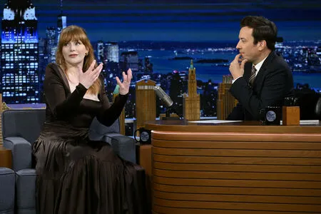 Bryce Dallas Howard / brycedhoward nude photo #0134