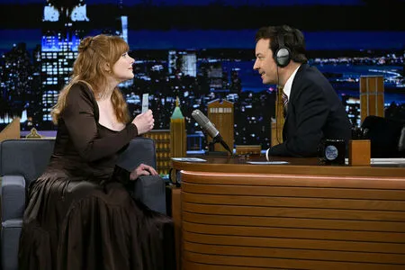 Bryce Dallas Howard / brycedhoward nude photo #0135