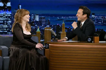Bryce Dallas Howard / brycedhoward nude photo #0136