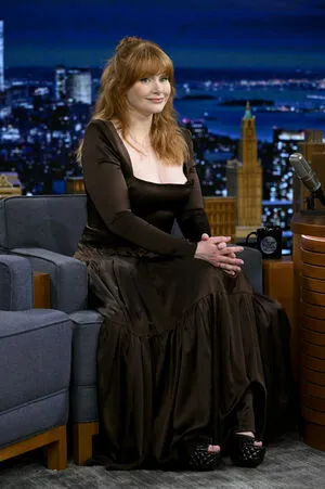Bryce Dallas Howard / brycedhoward nude photo #0138