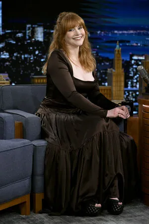 Bryce Dallas Howard / brycedhoward nude photo #0139