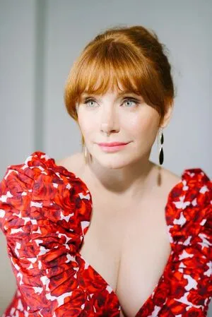 Bryce Dallas Howard / brycedhoward nude photo #0145