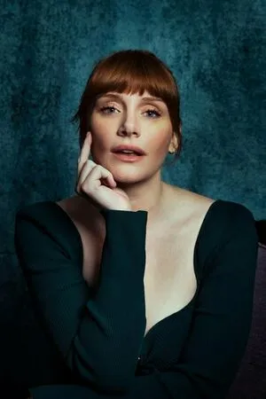 Bryce Dallas Howard / brycedhoward nude photo #0148