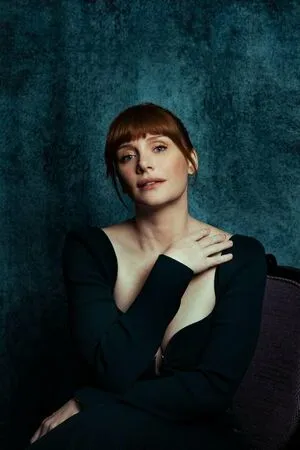 Bryce Dallas Howard / brycedhoward nude photo #0149