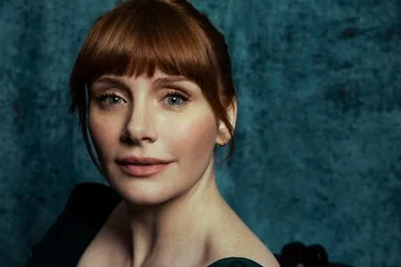 Bryce Dallas Howard / brycedhoward nude photo #0150