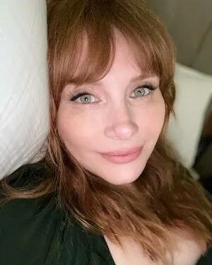 Bryce Dallas Howard / brycedhoward nude photo #0155