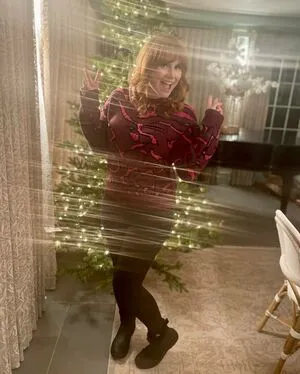 Bryce Dallas Howard / brycedhoward nude photo #0157