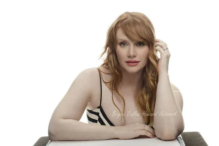 Bryce Dallas Howard / brycedhoward nude photo #0164