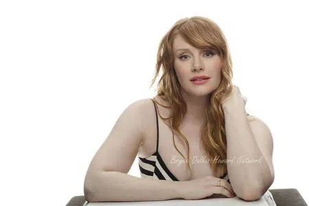 Bryce Dallas Howard / brycedhoward nude photo #0165