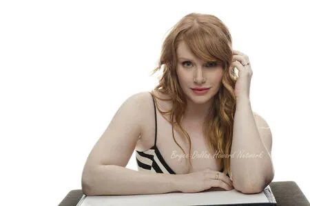 Bryce Dallas Howard / brycedhoward nude photo #0166