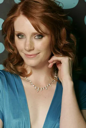 Bryce Dallas Howard / brycedhoward nude photo #0167