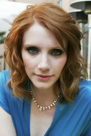 Bryce Dallas Howard / brycedhoward nude photo #0170
