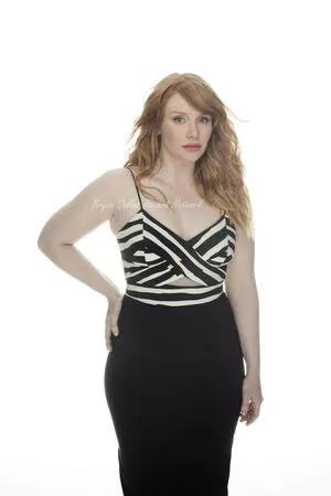 Bryce Dallas Howard / brycedhoward nude photo #0172
