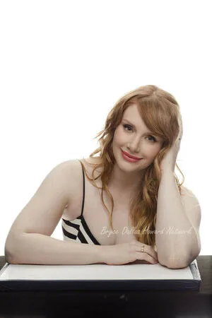 Bryce Dallas Howard / brycedhoward nude photo #0175