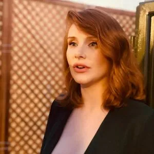 Bryce Dallas Howard / brycedhoward nude photo #0178