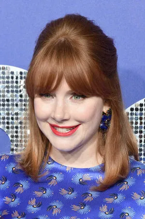 Bryce Dallas Howard / brycedhoward nude photo #0179