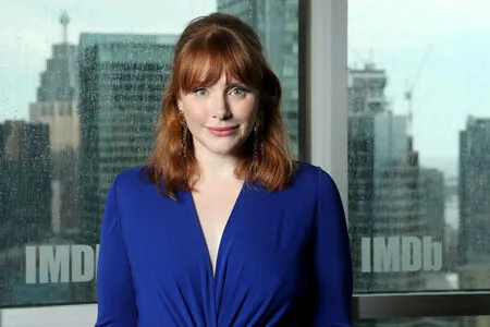 Bryce Dallas Howard / brycedhoward nude photo #0190