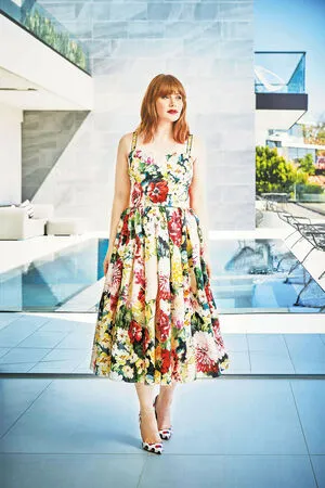 Bryce Dallas Howard / brycedhoward nude photo #0201