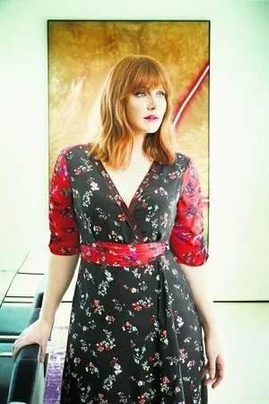 Bryce Dallas Howard / brycedhoward nude photo #0206