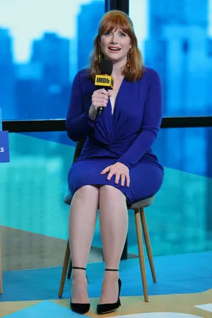 Bryce Dallas Howard / brycedhoward nude photo #0210
