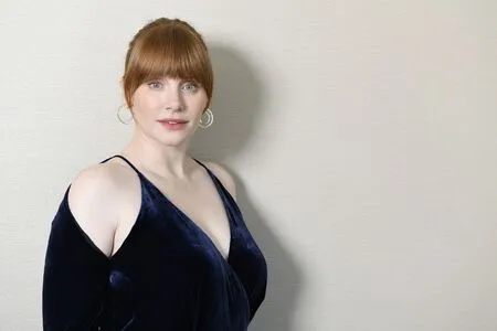 Bryce Dallas Howard / brycedhoward nude photo #0213