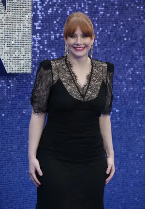 Bryce Dallas Howard / brycedhoward nude photo #0217