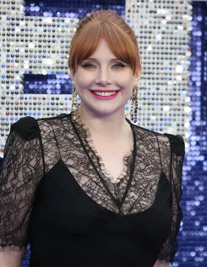 Bryce Dallas Howard / brycedhoward nude photo #0236