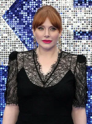 Bryce Dallas Howard / brycedhoward nude photo #0242