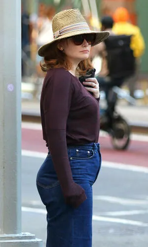 Bryce Dallas Howard / brycedhoward nude photo #0247