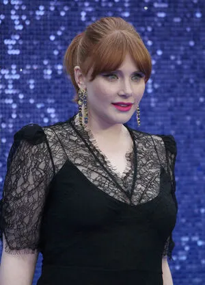 Bryce Dallas Howard / brycedhoward nude photo #0250