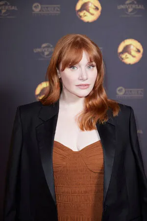 Bryce Dallas Howard / brycedhoward nude photo #0267