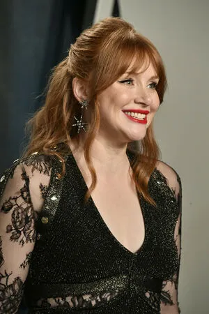 Bryce Dallas Howard / brycedhoward nude photo #0268