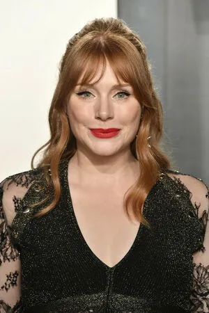 Bryce Dallas Howard / brycedhoward nude photo #0269