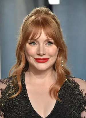 Bryce Dallas Howard / brycedhoward nude photo #0271