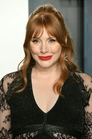 Bryce Dallas Howard / brycedhoward nude photo #0272