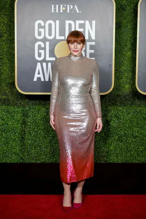 Bryce Dallas Howard / brycedhoward nude photo #0274