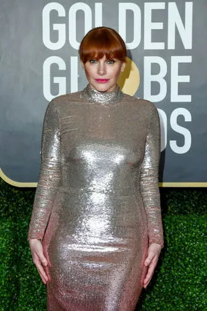 Bryce Dallas Howard / brycedhoward nude photo #0275