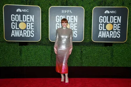 Bryce Dallas Howard / brycedhoward nude photo #0276