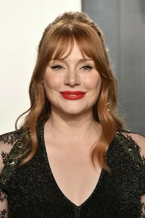 Bryce Dallas Howard / brycedhoward nude photo #0280