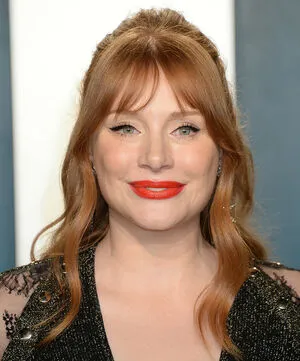 Bryce Dallas Howard / brycedhoward nude photo #0283