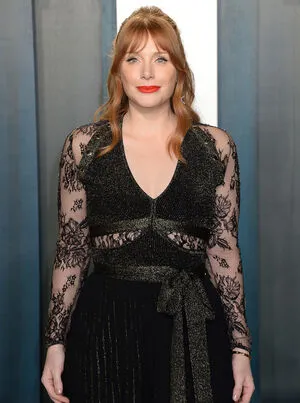 Bryce Dallas Howard / brycedhoward nude photo #0286