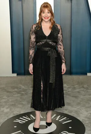 Bryce Dallas Howard / brycedhoward nude photo #0288