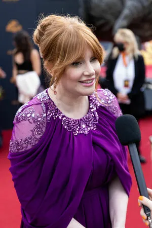 Bryce Dallas Howard / brycedhoward nude photo #0290